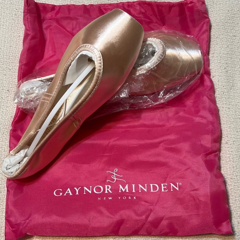 Gaynor Minden Point Shoes